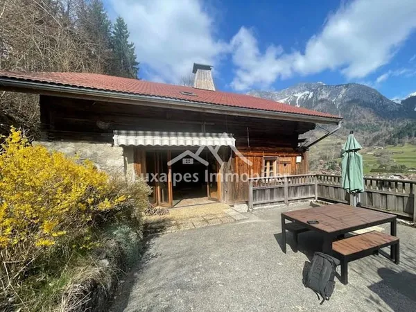 Ferme 8 pièces 180 m²