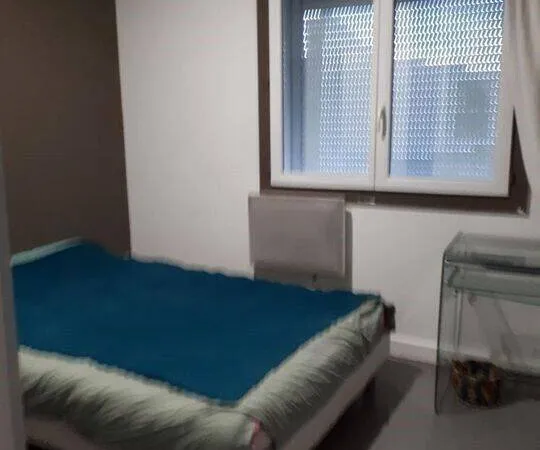 Studio 1 pièce 10 m²