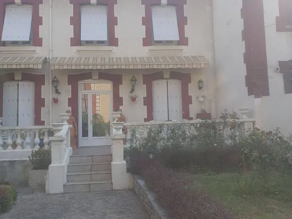 Maison 5 pièces 120 m²