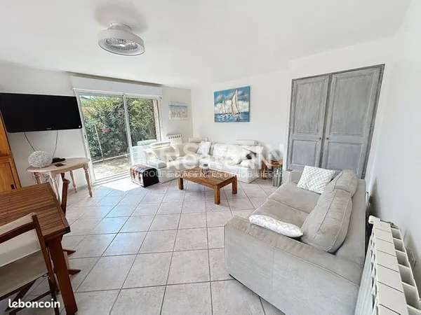Propriété 4 pièces 110 m²