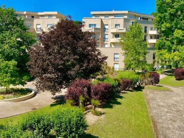 Appartement 1 pièce 26 m²