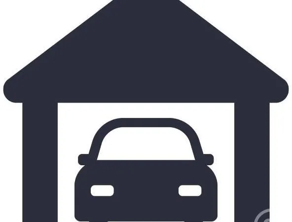Parking 12 m²