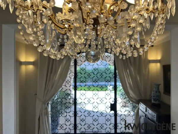 PERPIGNAN - VILLA ART DÉCO