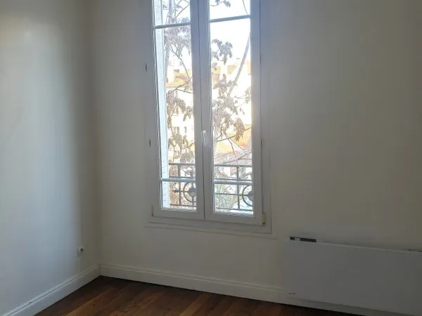 Appartement 1 pièce 18 m²