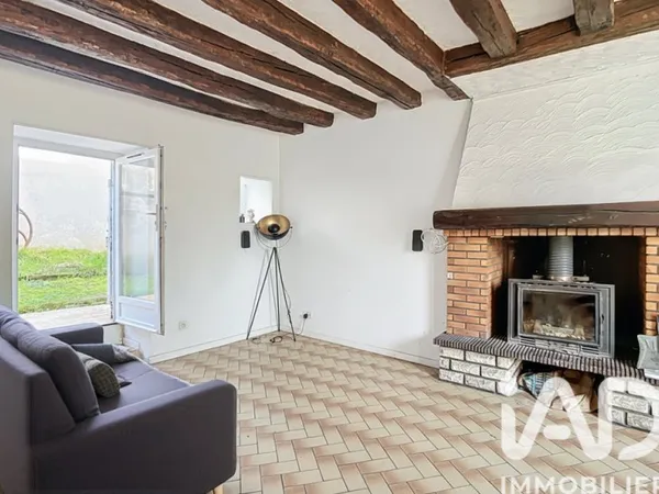 Vente Immeuble 144 m²