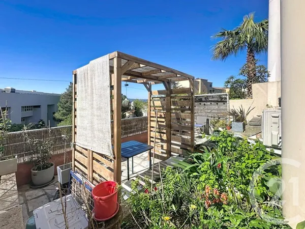 Appartement 2 pièces 33 m²