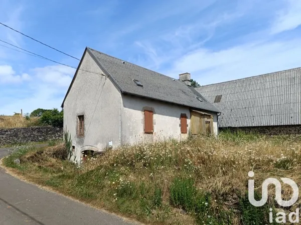 Maison 4 pièces 130 m²