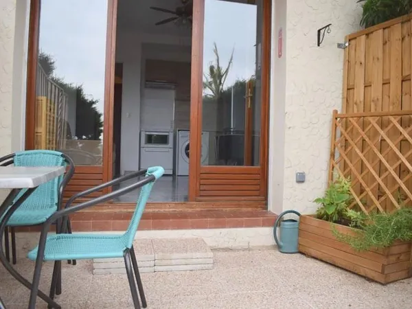 Appartement 1 pièce 20 m²