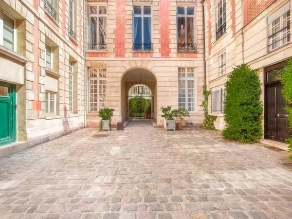 Appartement 3 pièces 76 m²