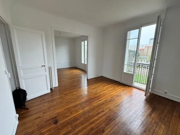 Appartement 3 pièces 8 m²