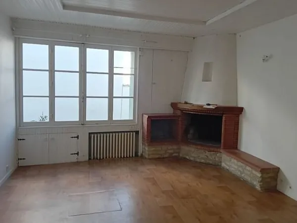 Maison 4 pièces 88 m²