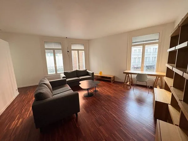 Appartement 2 pièces 68 m²