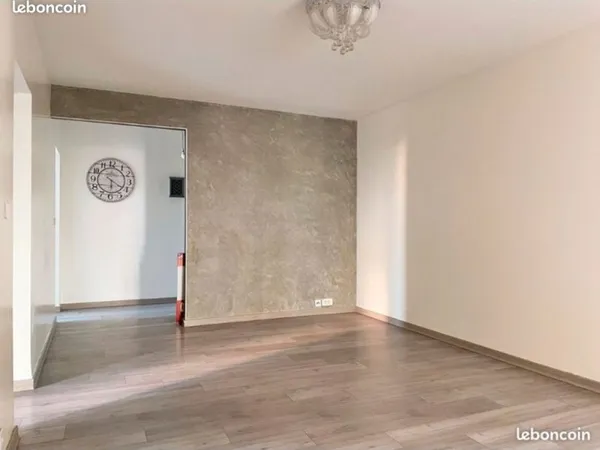 Appartement T4