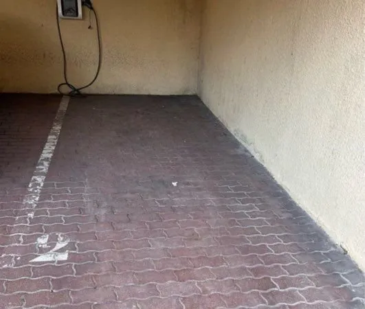 Place de parking