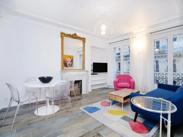 Marais Tresor