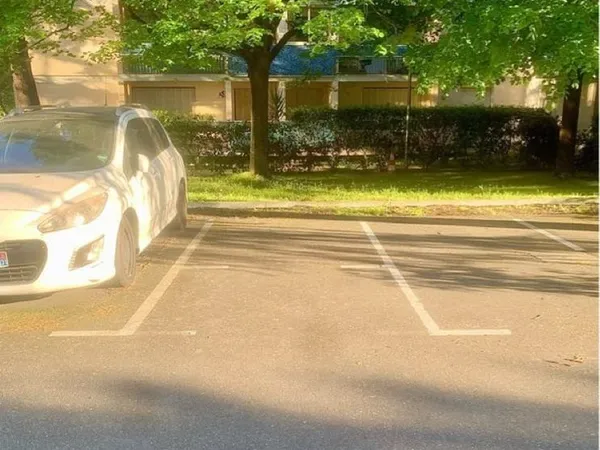 Place Parking Privatif Sécurisée Toulouse - Canal du Midi