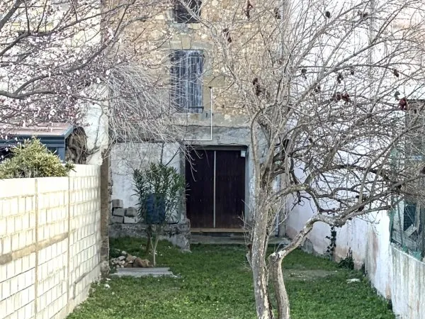 Maison 3 pièces 73 m²