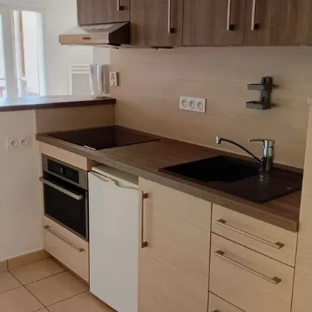 Location appart Duplex T1 35 m2
