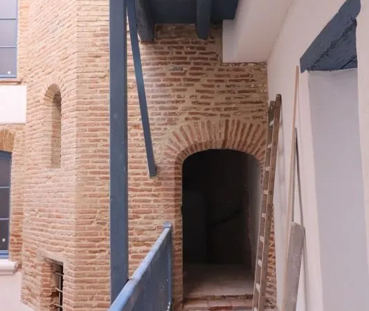 Immeuble de rapport 12 pièces 750 m²