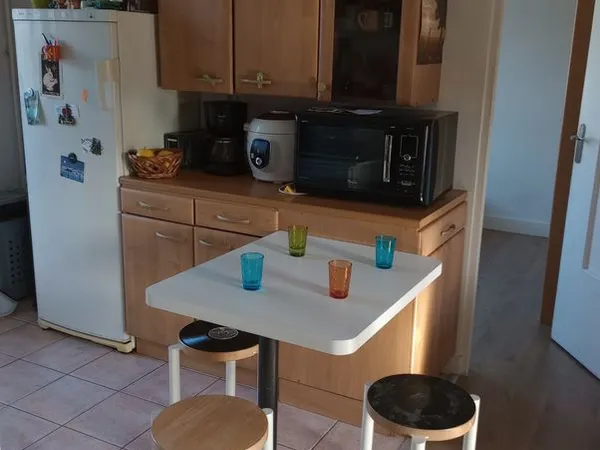 Colocation venissieux