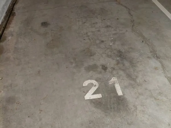 Place parking