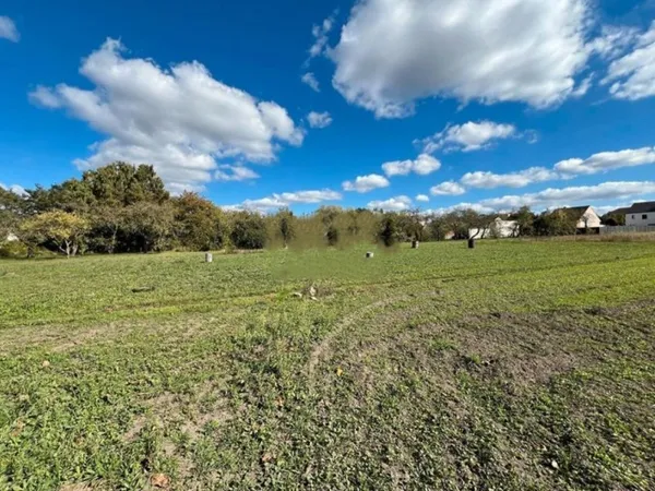Terrain 499 m²