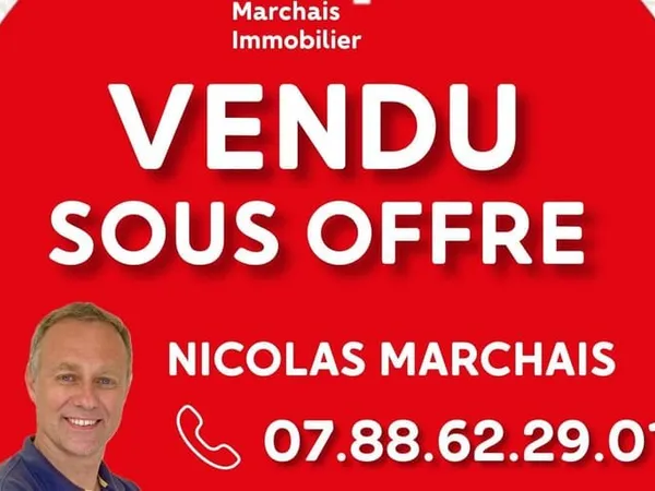 Maison 7 pièces 290 m²