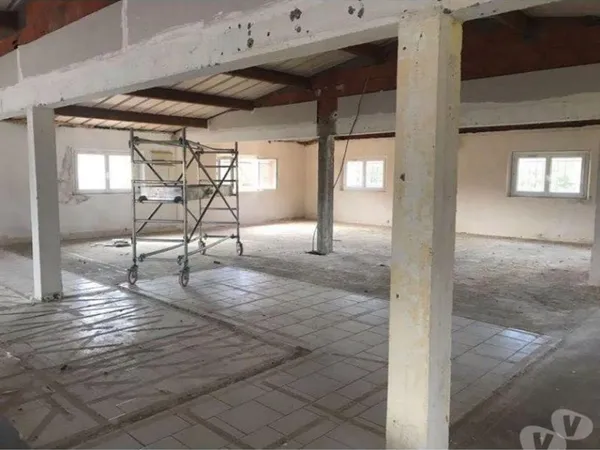 (X-17844) Bureaux Vide 280 m²