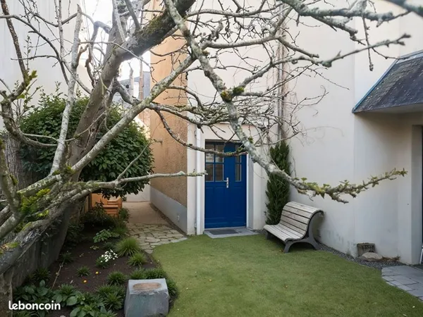 Maison 6 pièces 90 m²