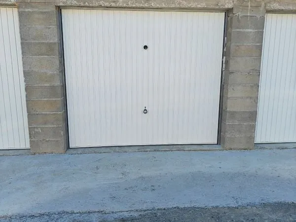 Garage 20m2