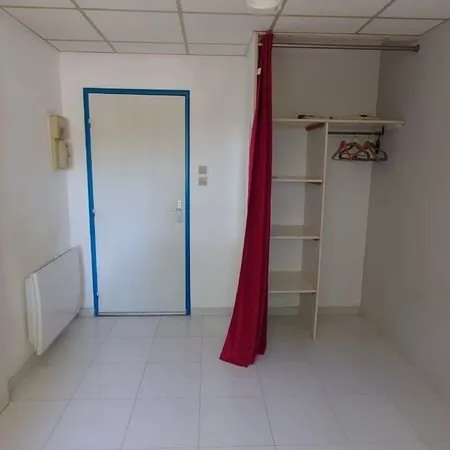 Particulier loue studio étudiant(e)