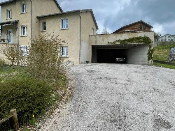 Maison St Julien Chapteuil