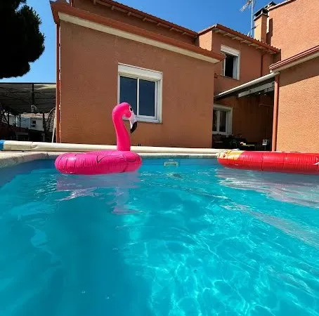 Villa 4 pièces 116 m²