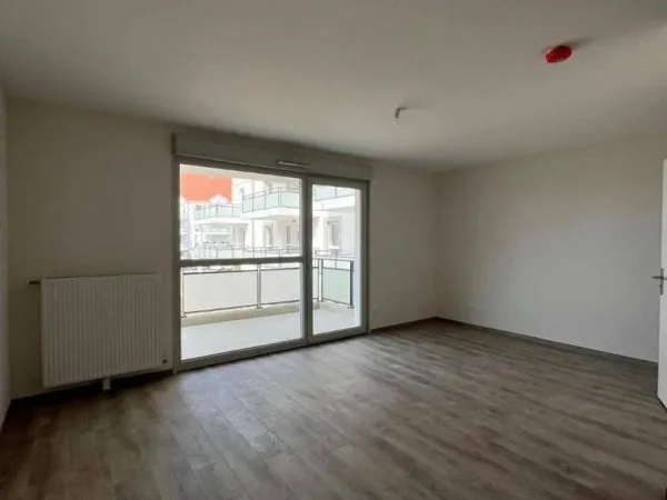 Appartement 1 pièce 34 m²
