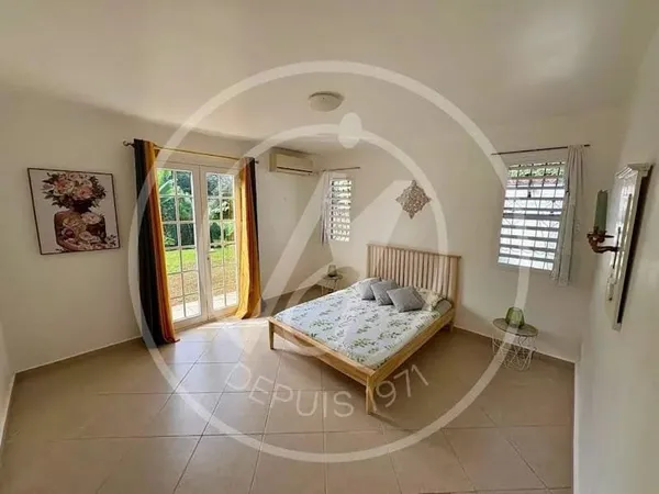 Maison 4 pièces 150 m²