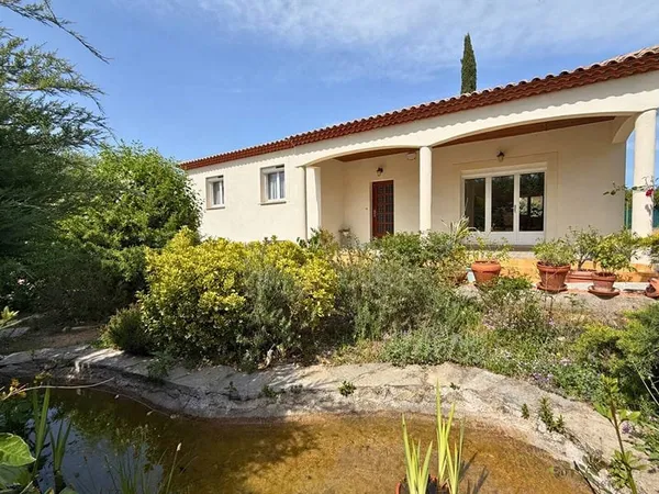Maison 4 pièces 109 m²