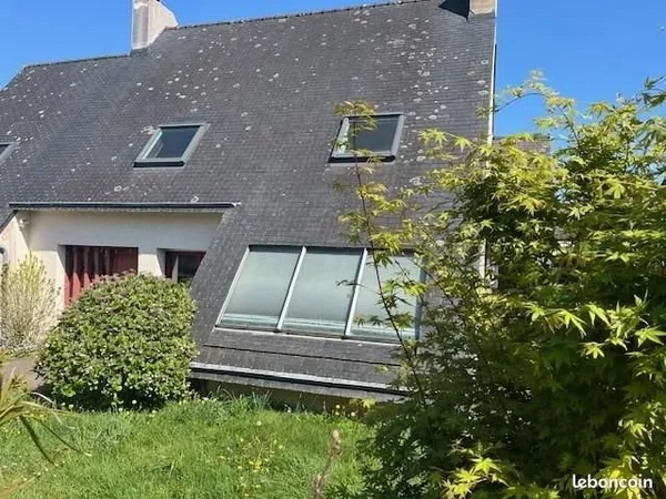 Maison 6 pièces 125 m²
