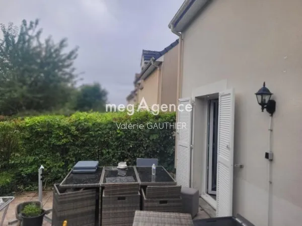 Maison, secteur recherché