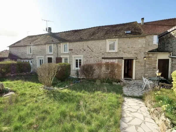 Maison 6 pièces à Sivry-courtry (77115)
