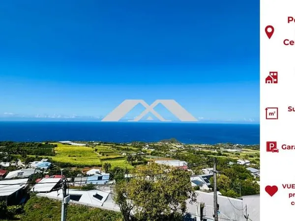 UNE VUE EPOUSTOUFLANTE A PETITE ILE