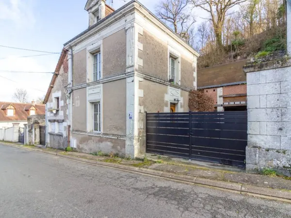 Immeuble Mosnes 10 pièces 180 m2