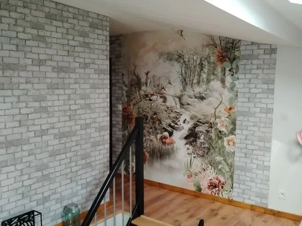 Maison familiale