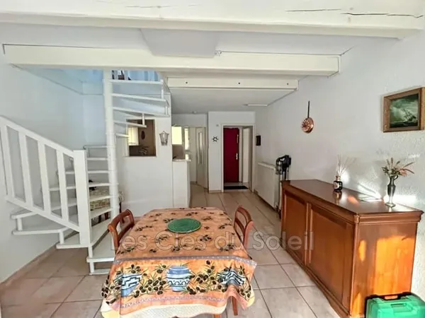 Vente appartement 3 Pièce(s)