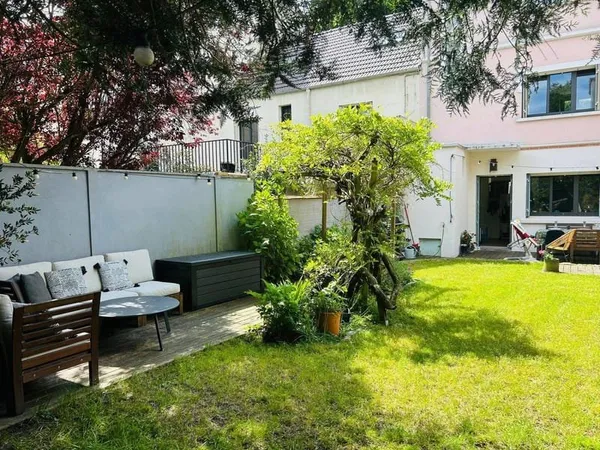 Maison 4 pièces 140 m²