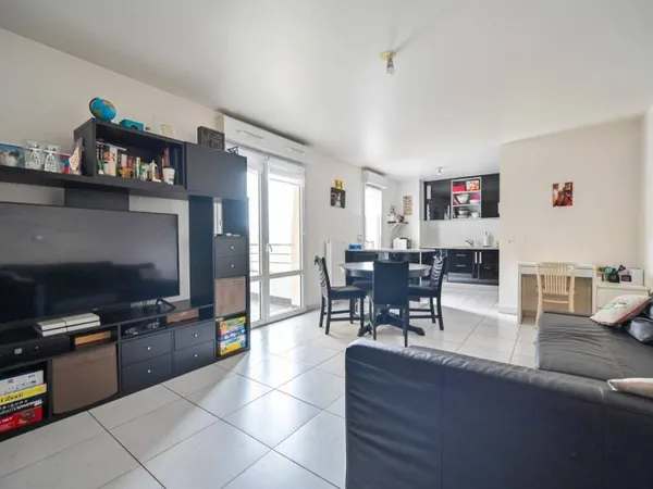 Appartement 3 pièces 67 m²