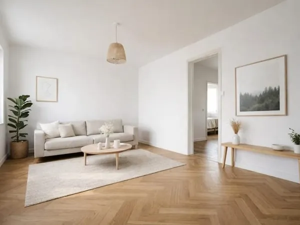 APPARTEMENT 4 PIECES CENTRE VILLE