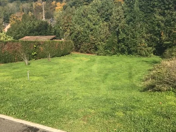 Terrain 10 ares