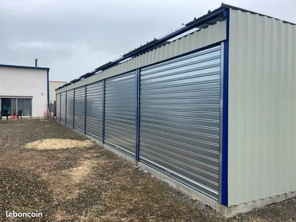 Stockage