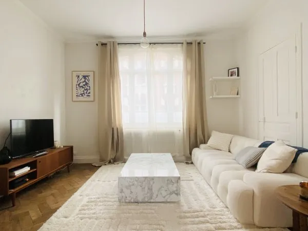 Maison 4 pièces 97 m²