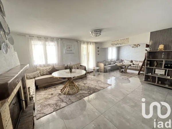 Maison 9 pièces 125 m²